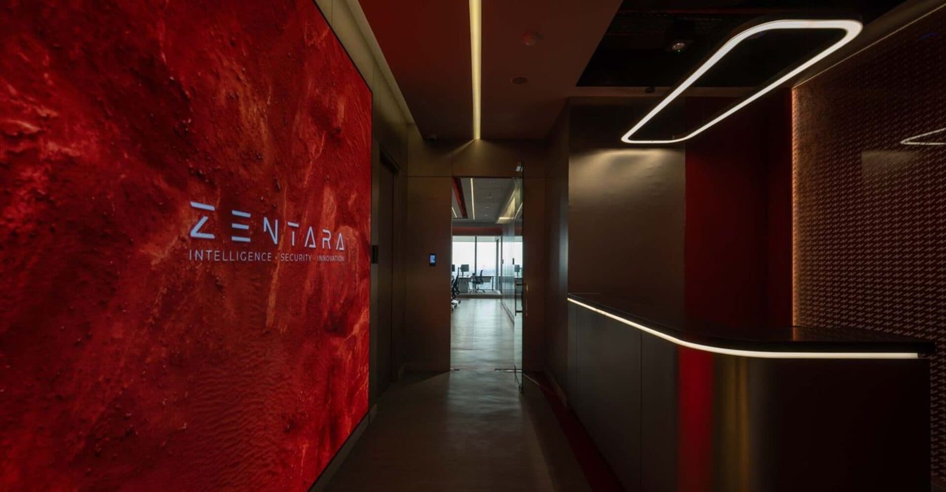 Zentara headquarters