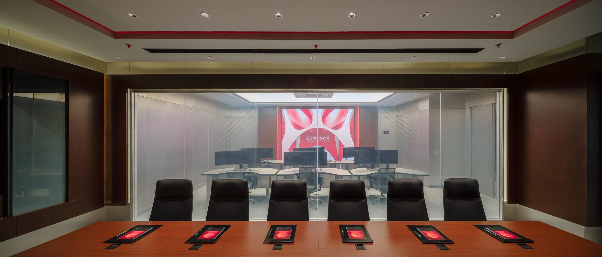 A board briefing — where cyber risk now lives